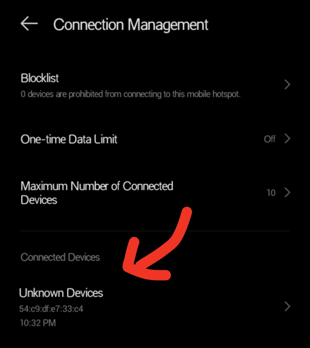 Connected