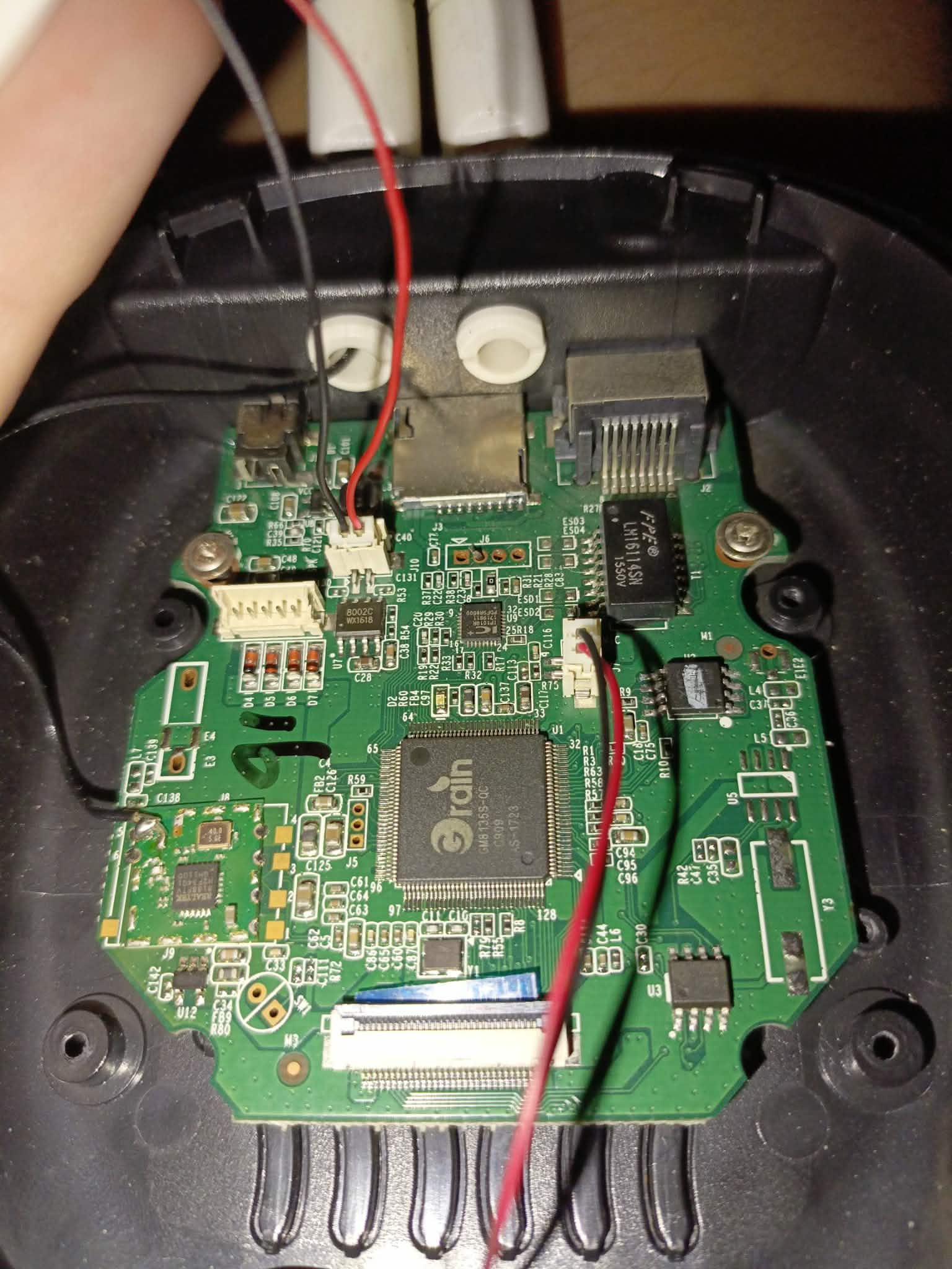 Yoosee Smart Camera