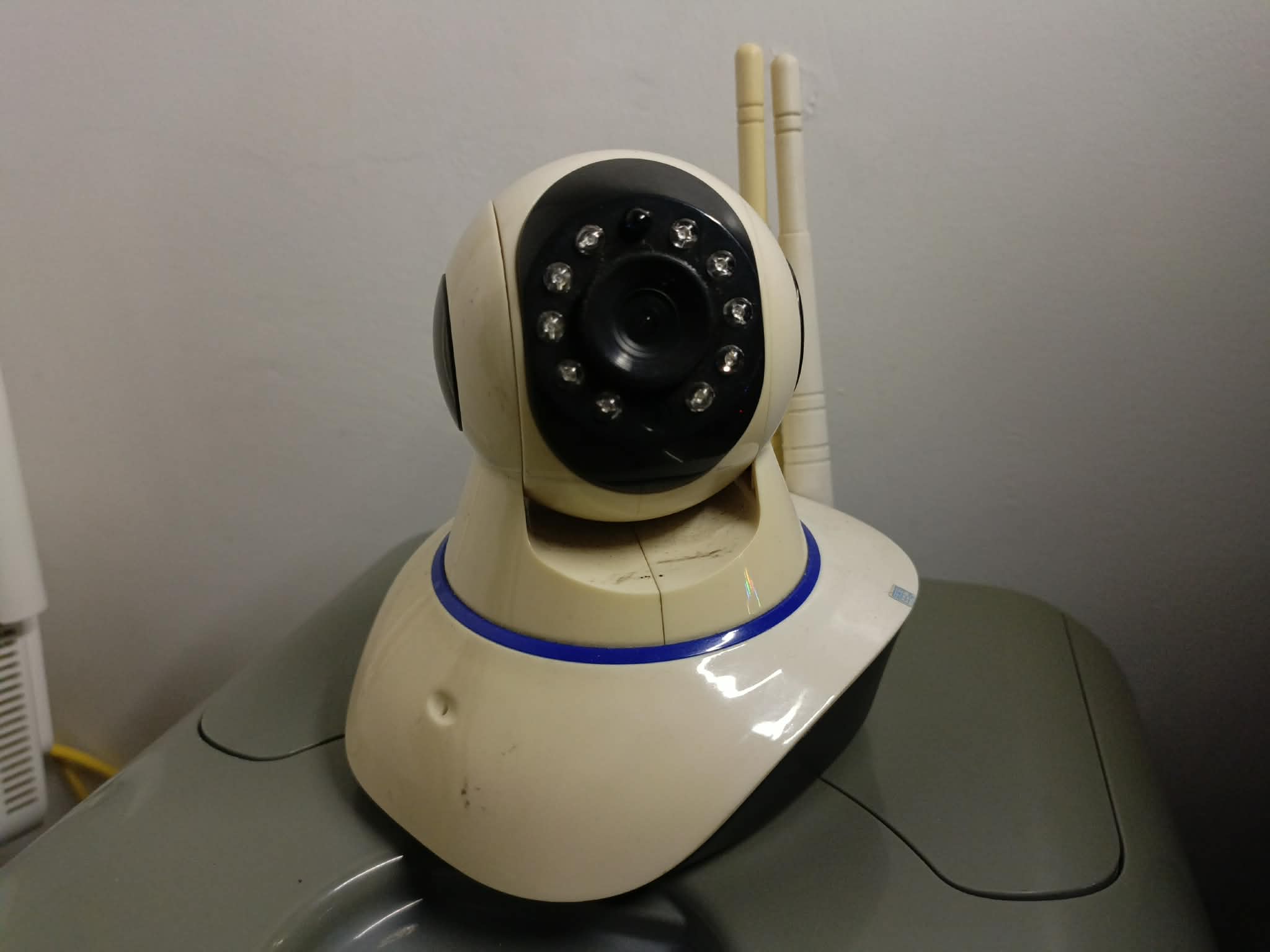 Yoosee Smart Camera